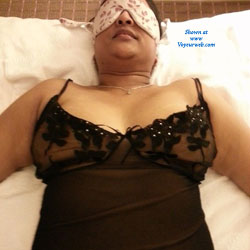 Pic #1 My Indian Wife - Big Tits, Wife/wives