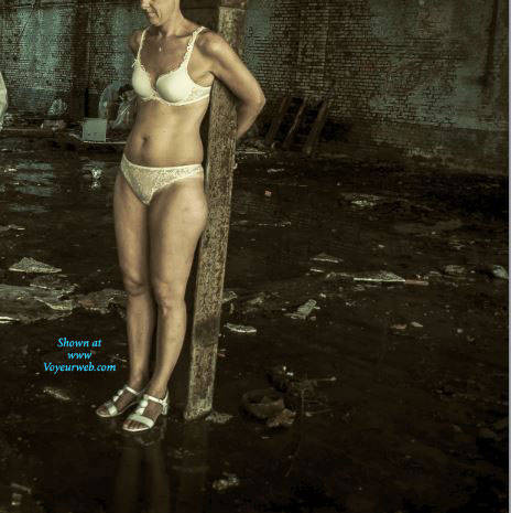 Pic #1 Old Factory Belgium 1 - Lingerie