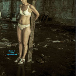 Old Factory Belgium 1 - Lingerie