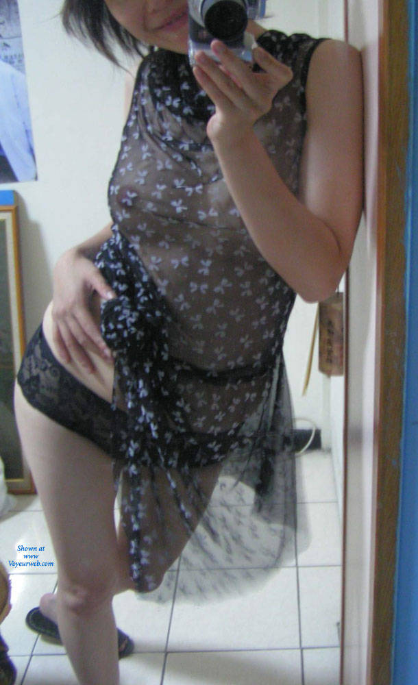 Pic #1 My Ex-Girlfriend - See Through