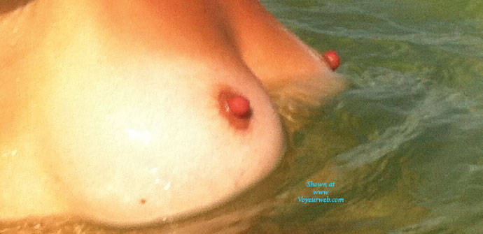 Pic #1 Just Nips - Enjoy - Big Tits