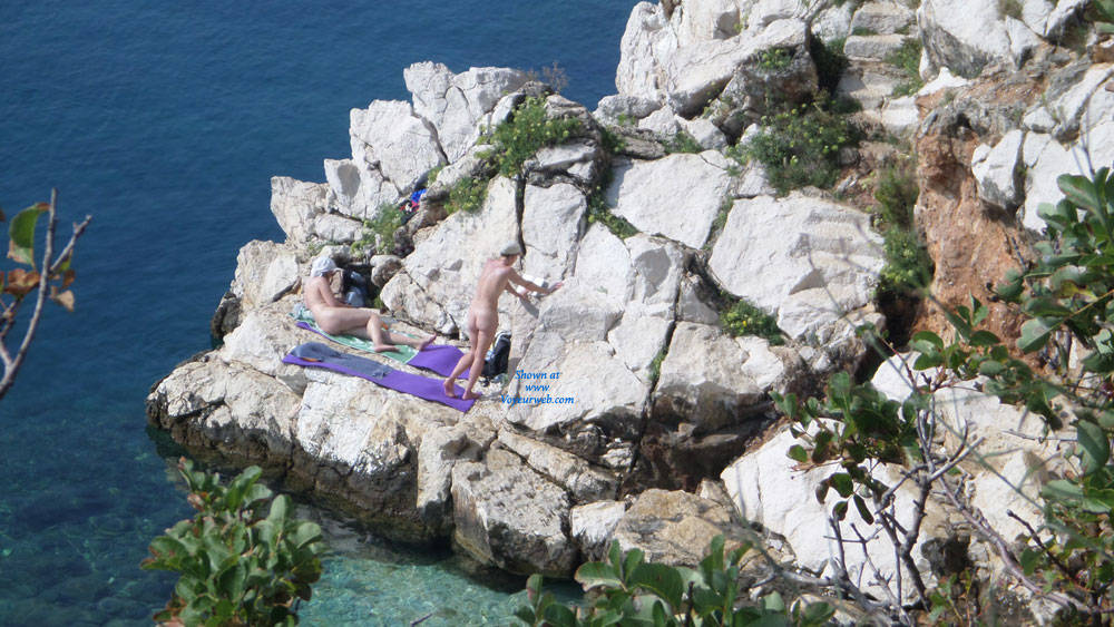 Pic #1 Real Voyeur Croatia 2014