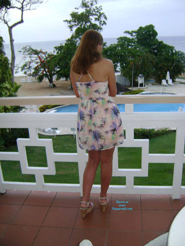 Pic #1 Jamaican Resort - Long Legs