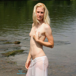 Pic #1 A Few From The River - Nature, Blonde