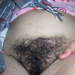 My Hairy Wife - Close-ups, Wife/wives, Bush Or Hairy