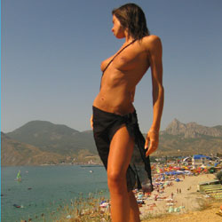 Pic #1 Koktebel - Beach