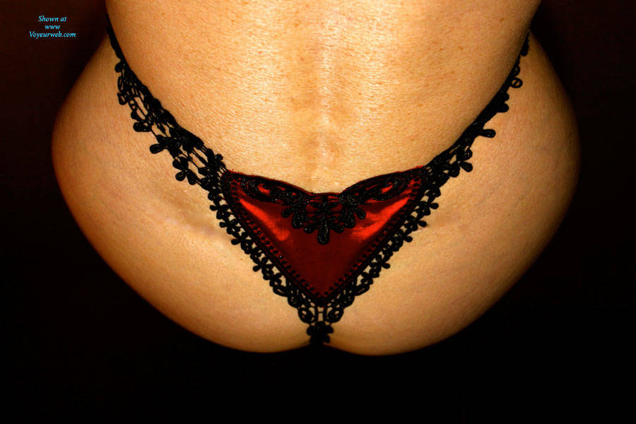 Pic #1 Valentines Treat - Lingerie