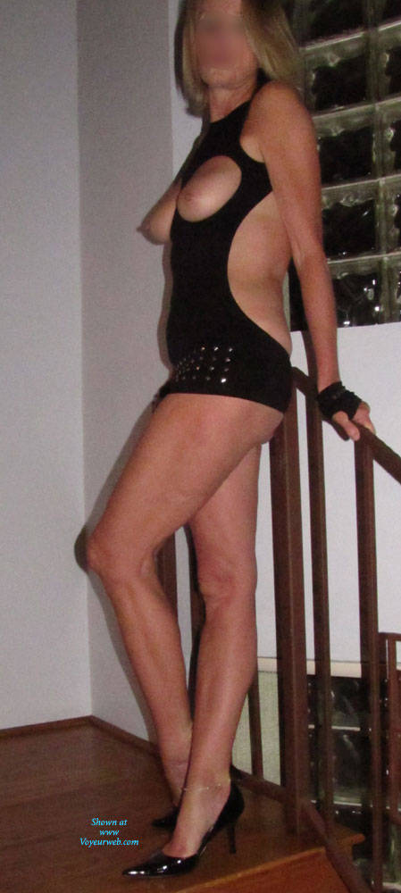 Pic #1 My MILF - High Heels Amateurs