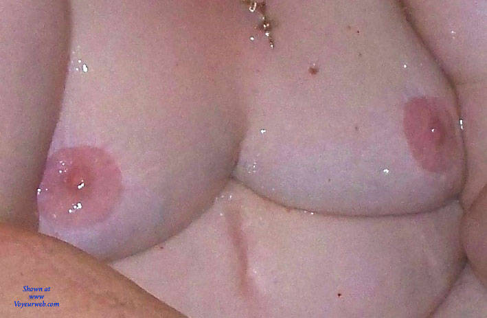 Pic #1 Pink Nipples - Big Tits