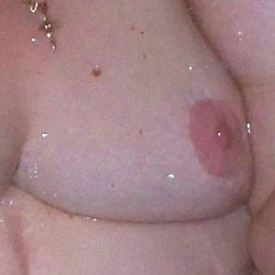 Pink Nipples - Big Tits