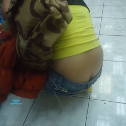 Pic #1 Chicas Comprando