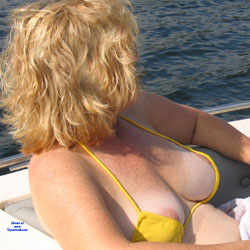 Last Summer - Big Tits, Wife/wives