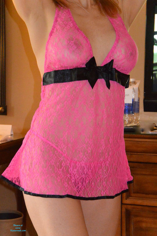 Pic #1 Hot MOM - Lingerie