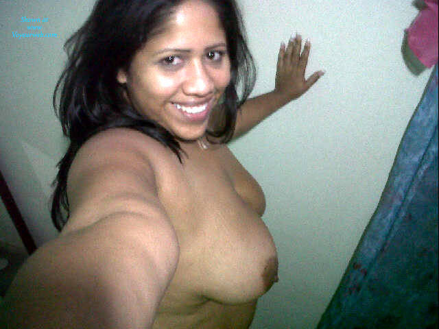 Pic #1 Morena - Big Tits