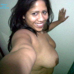 Pic #1 Morena - Big Tits