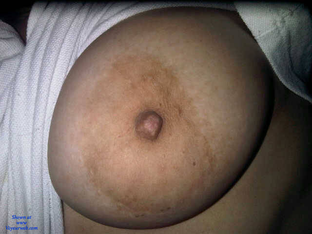 Pic #1 Las Tetas de Odalis  - Big Tits