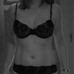 First Steps - Lingerie