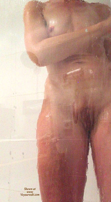 Pic #1 Again - Bathroom - Shaved