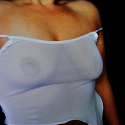 Pic #1 Ooooops...... - See Through