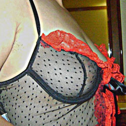 Pic #1 My Hairy Friend - Lingerie