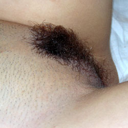 26 Year Old Hairy Wife's First Photos - Close-ups, Bush Or Hairy, Wife/wives, Old Pussy