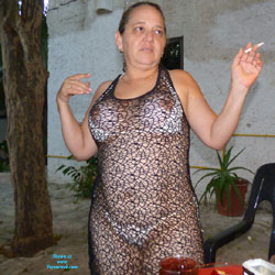 Pic #1 Vacations Mazatlan - Big Tits, See Through