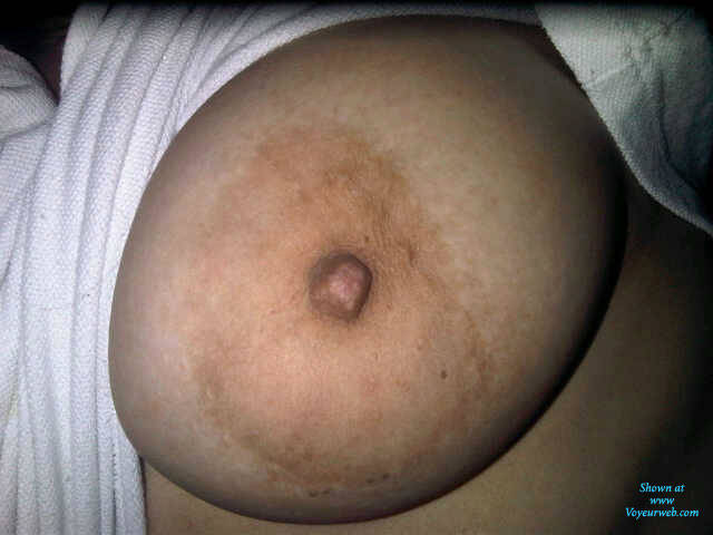 Pic #1 Las Tetas de Odalis - Big Tits, Close-ups