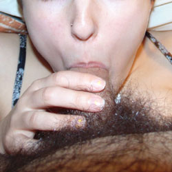 26 yo Hairy Wife Fucking Sucking And Cream Pie - Wife/wives, Bush Or Hairy