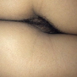 In Bed - Close-ups, Bush Or Hairy