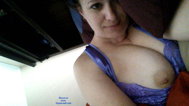 Pic #1 What Do You Think? - Big Tits, Wife/wives