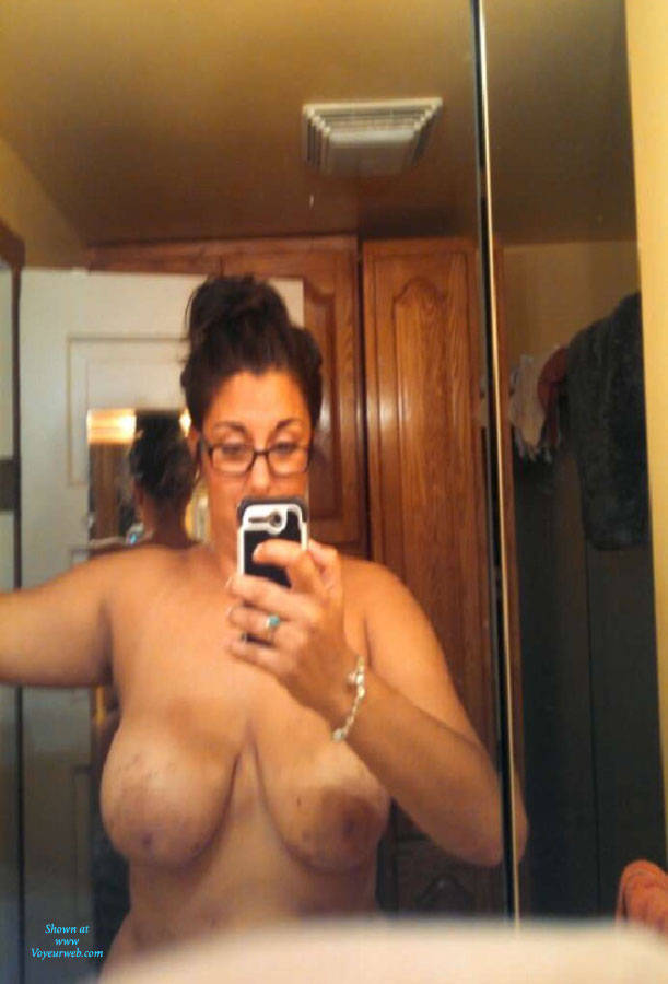 Pic #1 Selfies - Big Tits