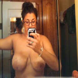 Pic #1 Selfies - Big Tits