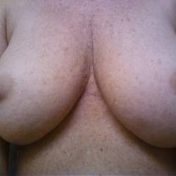 Medium tits of my ex-girlfriend - Diann