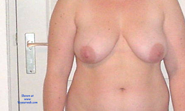 Pic #1 First Time - Big Tits, Wife/wives