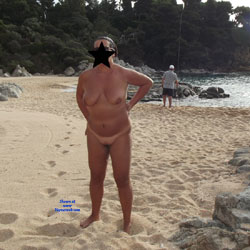 Pic #1 Il Pescatore - Beach, Big Tits