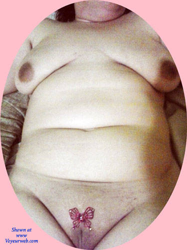 Pic #1 Butterfly - Shaved, Wife/wives