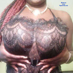 Pic #1 Hershey Nipples To Suck - Big Tits, Ebony, Lingerie