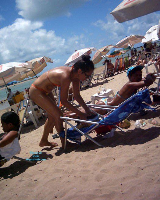 Pic #1 Olinda Beach, Brazil - Beach