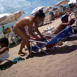 Olinda Beach, Brazil - Beach