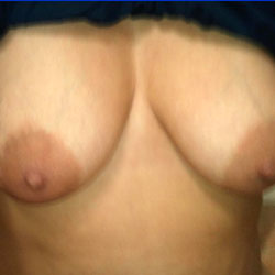 Pic #1 My Tits - Big Tits