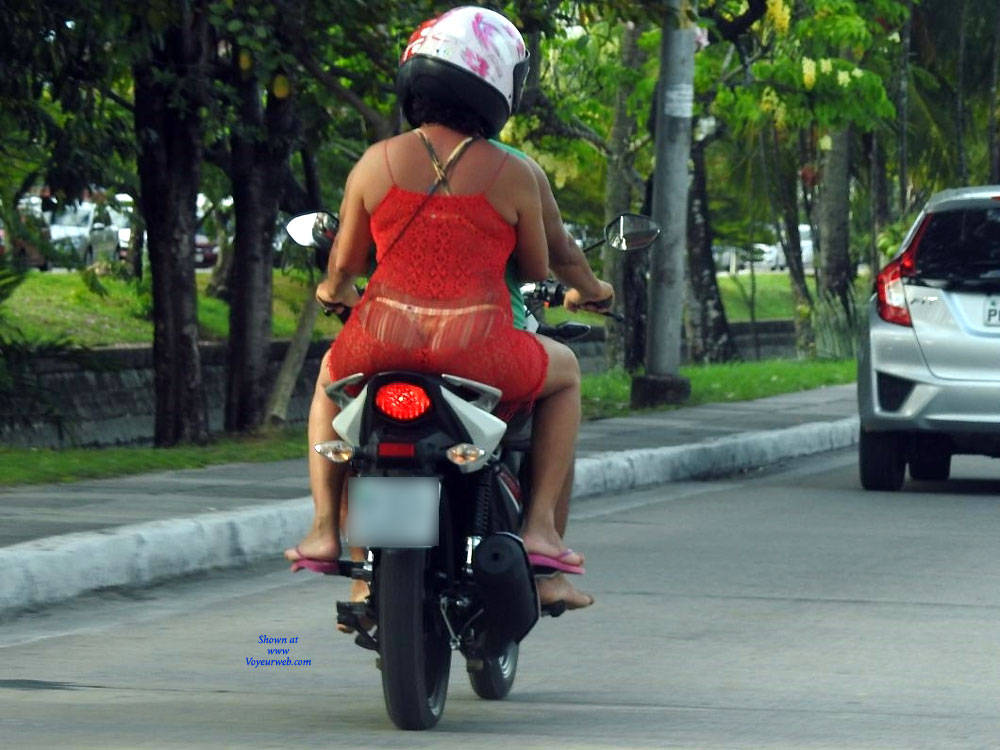 Pic #1 Agamenon Street, Recife City, Brazil