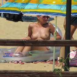 Beach - Beach, Big Tits