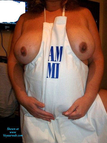 Pic #1 Ramiz And The Pizza Titties - Big Tits, Wife/wives