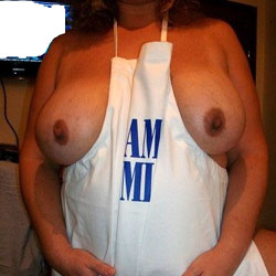 Pic #1 Ramiz And The Pizza Titties - Big Tits, Wife/wives