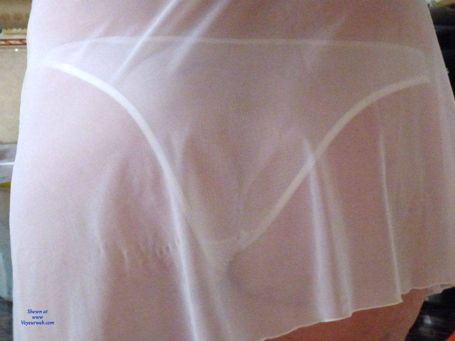 Pic #1 Transparencia - See Through