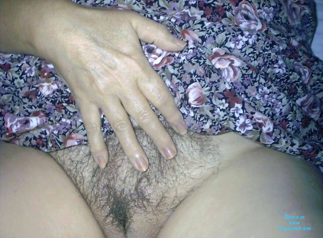 Pic #1 Self Shots - Bush Or Hairy