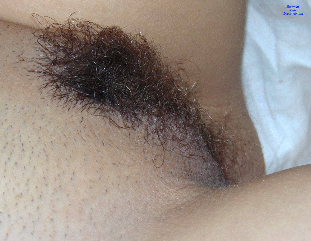 Pic #1 Another Bush-Lovers Only Set - Bush Or Hairy