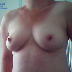 Pic #1 My Tits - Big Tits