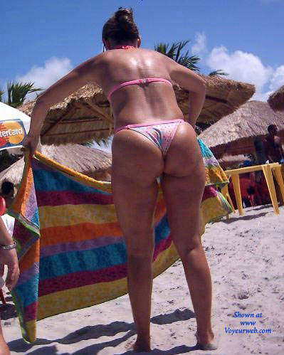 Pic #1 Itamaraca Island - Beach Voyeur, Bikini Voyeur