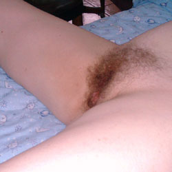 Mi Mujer - Bush Or Hairy